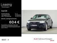Audi Q5 2020 occasion