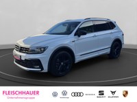 Volkswagen Tiguan Allspace 2020 occasion