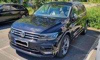 Volkswagen Tiguan Allspace 2020 occasion