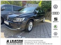 Volkswagen Tiguan Allspace 2020 occasion
