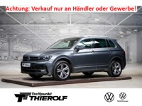 Volkswagen Tiguan 2020 occasion