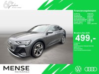 Audi e-tron 2020 occasion