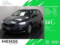 Skoda Scala 2020 occasion