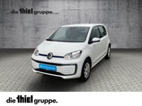 Volkswagen e-up! 2020 occasion