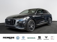 Audi Q8 2020 occasion
