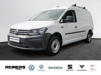 Volkswagen Caddy Maxi 2020 occasion