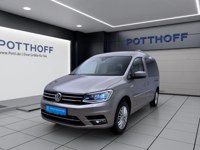 Volkswagen Caddy Maxi 2020 occasion