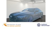 Audi A7 2020 occasion
