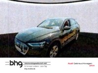 Audi e-tron 2020 occasion