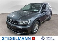 Volkswagen Tiguan 2020 occasion