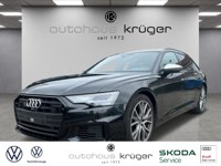 Audi S6 2020 occasion