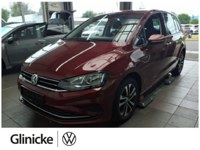 Volkswagen Golf Sportsvan 2020 occasion