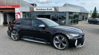 Audi RS6 2020 occasion