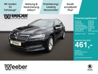 Skoda Superb 2020 occasion