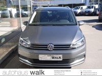 Volkswagen Touran 2020 occasion