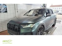 Audi SQ7 2020 occasion