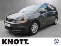 Volkswagen Touran 2020 occasion
