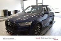 Audi Q7 2020 occasion