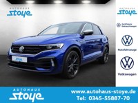 Volkswagen T-Roc 2020 occasion