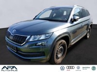 Skoda Kodiaq 2020 occasion
