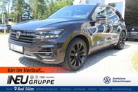 Volkswagen Touareg 2020 occasion