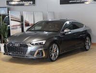 Audi S5 2020 occasion
