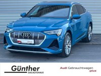 Audi e-tron 2020 occasion
