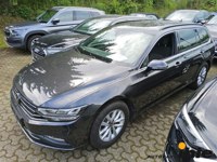 Volkswagen Passat Variant 2020 occasion