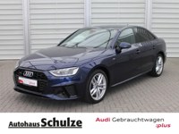 Audi A4 2020 occasion