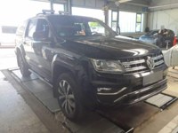 Volkswagen Amarok 2020 occasion