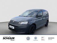 Volkswagen Caddy 2020 occasion