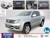Volkswagen Amarok 2021 occasion