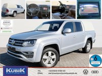 Volkswagen Amarok 2021 occasion