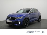 Volkswagen T-Roc 2021 occasion