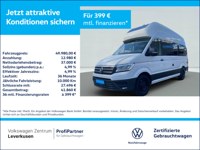 Volkswagen California 2021 occasion
