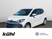 Volkswagen up! 2021 occasion