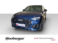 Audi SQ5 2021 occasion