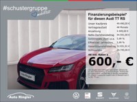 Audi TT RS 2021 occasion