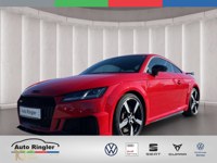 Audi TT RS 2021 occasion