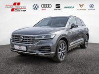 Volkswagen Touareg 2021 occasion