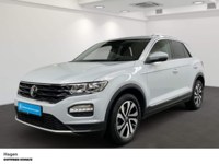 Volkswagen T-Roc 2021 occasion
