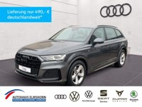 Audi Q7 2021 occasion