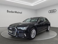 Audi A6 2021 occasion