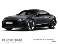 Audi RS e-tron GT 2021 occasion