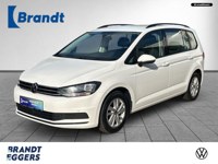 Volkswagen Touran 2021 occasion