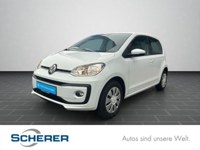 Volkswagen up! 2021 occasion