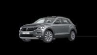 Volkswagen T-Roc 2021 occasion