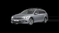 Volkswagen Passat Variant 2021 occasion