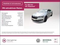 Skoda Superb 2021 occasion