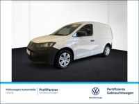 Volkswagen Caddy 2021 occasion